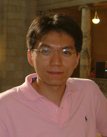 Jui-Sheng Chou