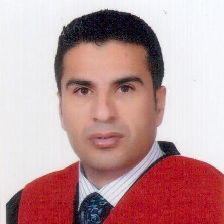 Prof Dr.Yousef Daradkeh