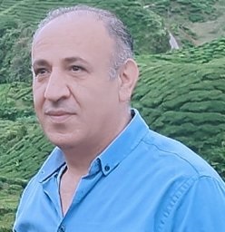 Bashar Tahayna