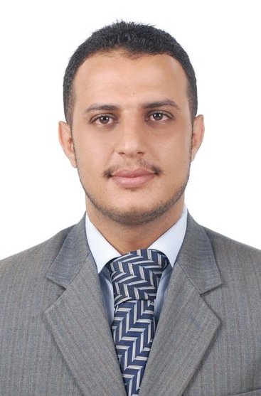 AbdulRahman Al-Sewari